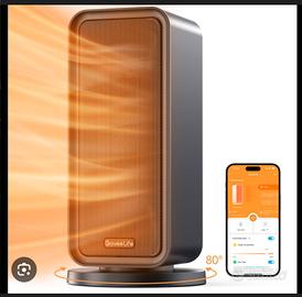 Stufa elettrica Smart GoveeLife