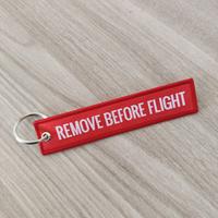 Portachiavi remove before Flight