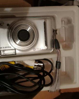 Macchina fotografica