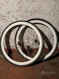 Ruote per bici 28