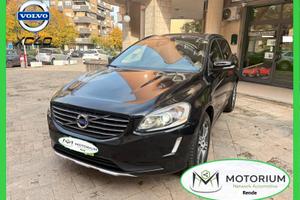 Volvo XC60 D4 180cv Geartronic Momentum 01/2014