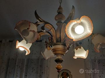 lampadari e applique