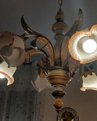 lampadari e applique