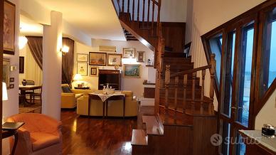 Appartamento Montemesola [Cod. rif 3298997VRG]