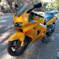 HONDA VFR RC 46