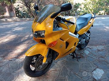 HONDA VFR RC 46