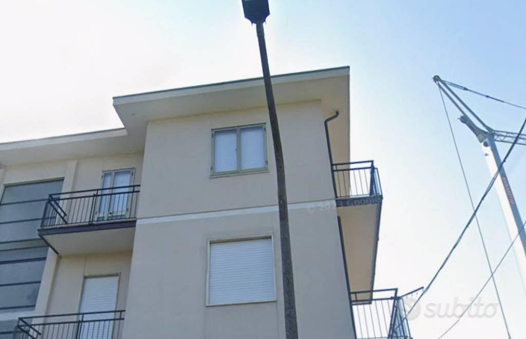 Appartamento – Vicenza, San Francesco - Vista 3