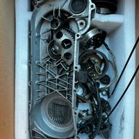 Ricambi motore e trasmissione Piaggio Typhoon 50