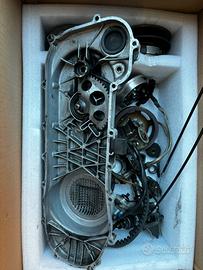 Ricambi motore e trasmissione Piaggio Typhoon 50