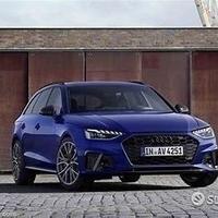 Ricambi audi a4 2023musata anteriore completa di f