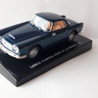 1/43 LANCIA FLAMINIA COUPE' GT - GRANI & PARTNERS