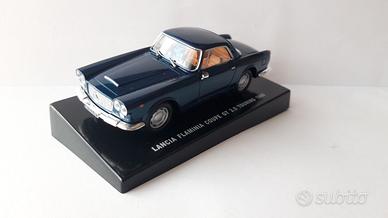 1/43 LANCIA FLAMINIA COUPE' GT - GRANI & PARTNERS