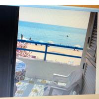Grazioso appartamento vista mare