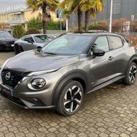 Nissan Juke 1.6 HEV N-Connecta 143 CV