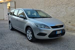 Ford Focus Focus+ SW 1.6 TDCi 110CV