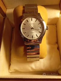 Orologio Eberhard e Co Aiglon