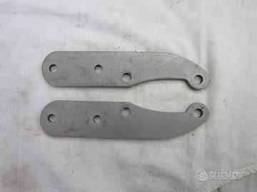Supporti Anteriori Motore Gilera 175 Sport Extra