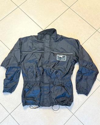 Completo Antipioggia Moto AXO - Giacca e Pantalone