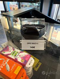 OPPO WATCH X PROMO LAMPO