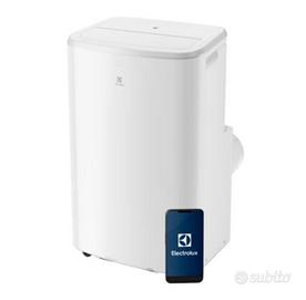 Electrolux 9000 BTU - Usato 1 mese - GARANZIA 2028