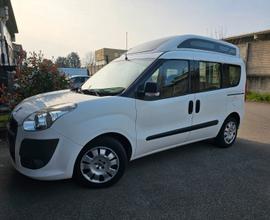 FIAT Doblò PER DISABILI