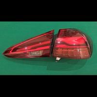 Fanali posteriori mercedes classe a w177 2024