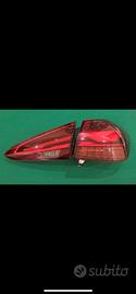 Fanali posteriori mercedes classe a w177 2024