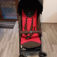 Passeggino Chicco Echo