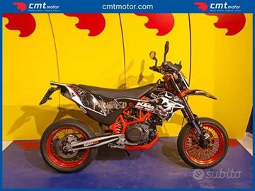 KTM 690 SMC Garantita e Finanziabile