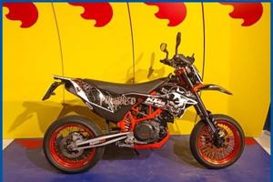 KTM 690 SMC Garantita e Finanziabile