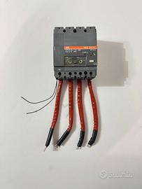 ABB RC212/1 SGANCIATORE DIFFERENZIALE