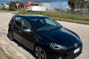 Golf 6 1.6 TDI 2011