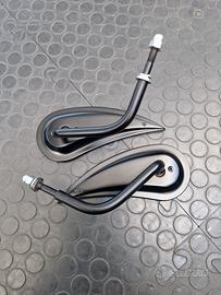 Specchietti Speciali Arlen Ness Harley-Davidson 