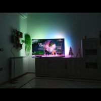 Smart TV Philips ambilight  70 pollici Genn 2022