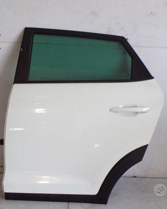 Portiera Posteriore Sinistra Hyundai Tucson 2018