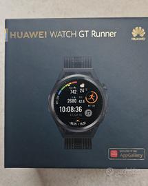 HUAWEI Watch GT Runner
