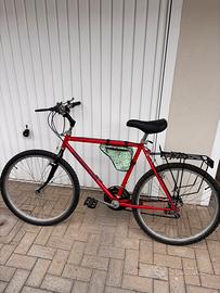 Mountain bike  anni '90, Bianchi, Ruote 26