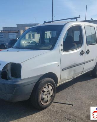 FIAT DOBLO 119, 223 1.2 65CV 01-05 -ricambi