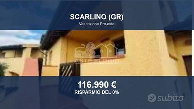 Immobile in asta di 80 m² a Scarlino