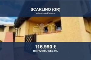 Immobile in asta di 80 m² a Scarlino
