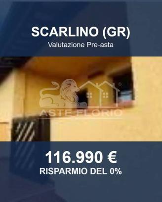 Immobile in asta di 80 m² a Scarlino