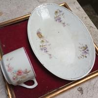 Piattino e tazzina prima GM 15 18