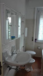 Parma Camera ampia a Studentessa o Lavoratrice