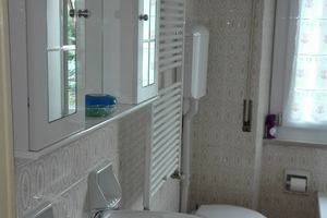 Parma Camera ampia a Studentessa o Lavoratrice