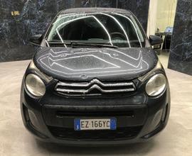 CITROEN C1 Airscape VTi 68 S&S 5 porte Shine