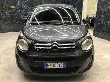 CITROEN C1 Airscape VTi 68 S&S 5 porte Shine