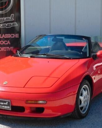 LOTUS ELAN 1.6 TURBO 16v SE M100 -ASI - 1992