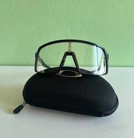 Occhiali oakley sutro fotocromatiche