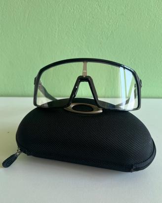 Occhiali oakley sutro fotocromatiche