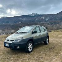 Renault Scénic 1.9 dCi RX4